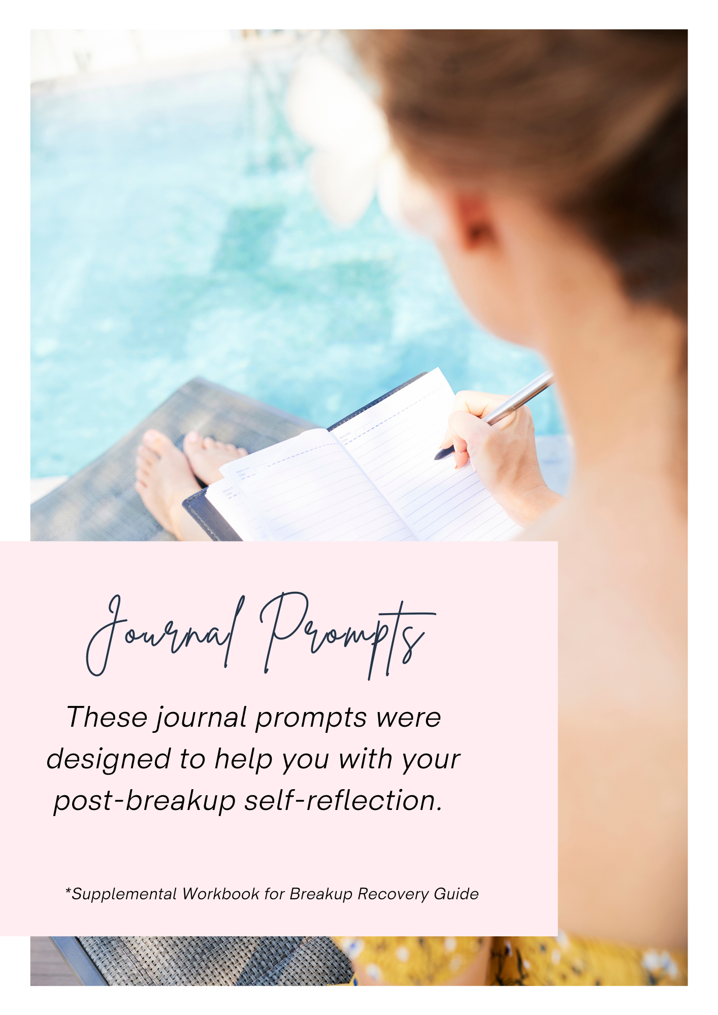 From Heartbreak to Healing - A Breakup Recovery Guide - Payhip