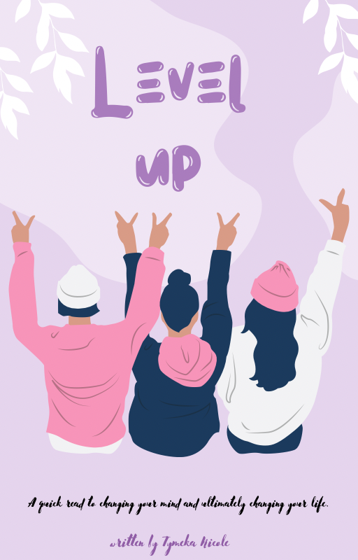 Level Up - Payhip