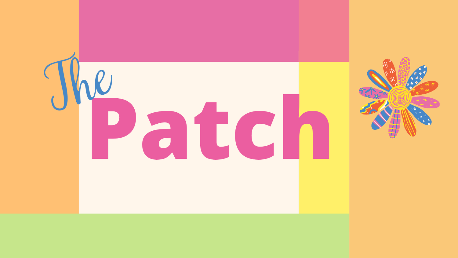 'The Patch' is a quilt pattern club, that makes a new foundation paper pieced sampler quilt every year. Paper pieced quilt blocks can be used to make many other small projects as well!