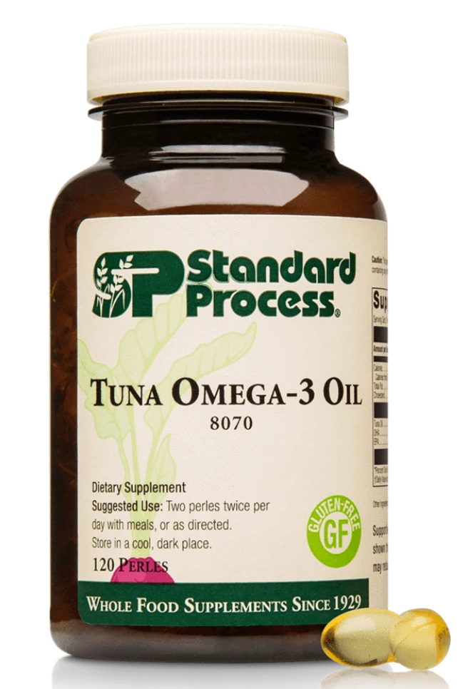 Reviewing Tuna Omega 3 Oil (120 Count) Payhip