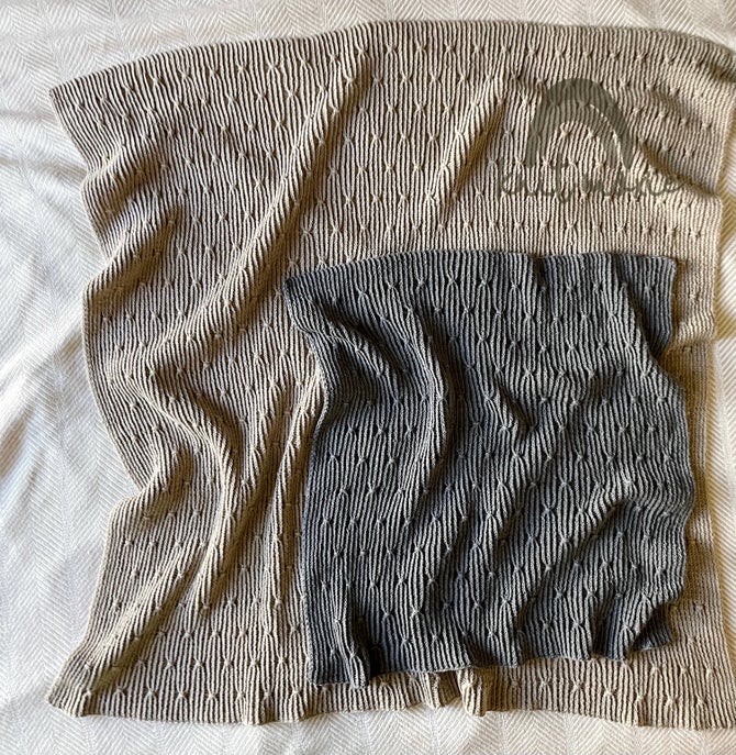 French Harvest Blanket Payhip