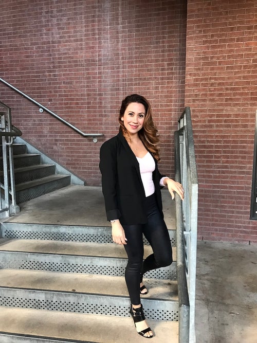 Women owned small business