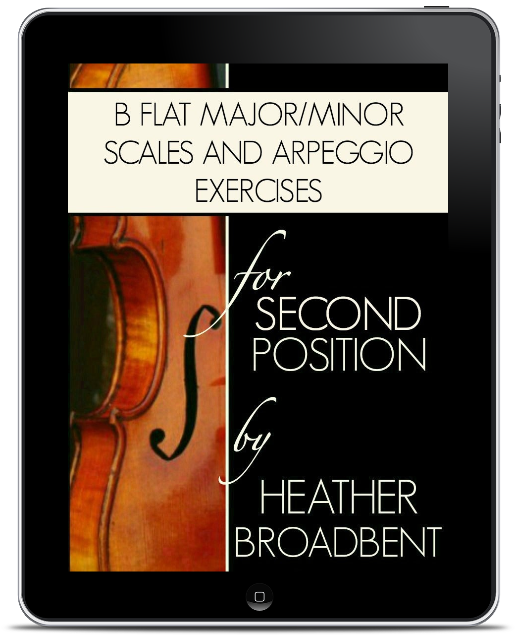 E Flat Major Scale Violin