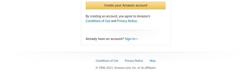 How To affiliate with Amazon