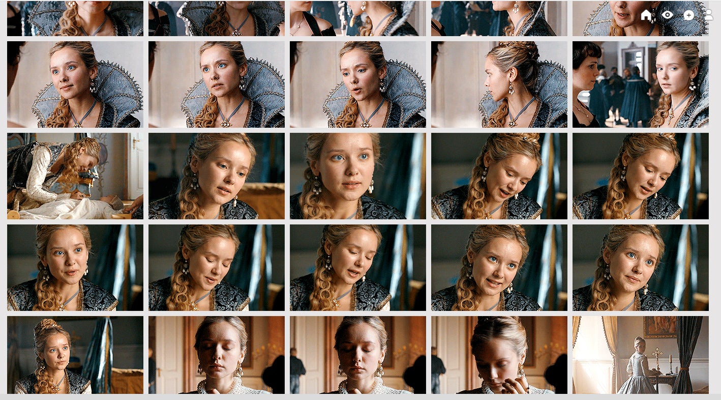 Joanne Whalley The White Princess Payhip