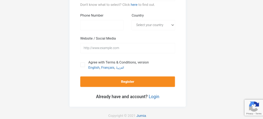 Jumia affiliate program: make money online in Nigeria through jumia affiliate program
