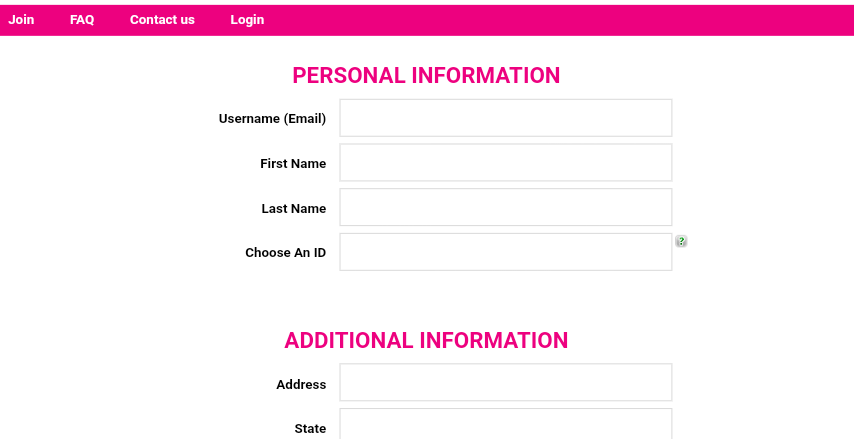Create Konga affiliate account
