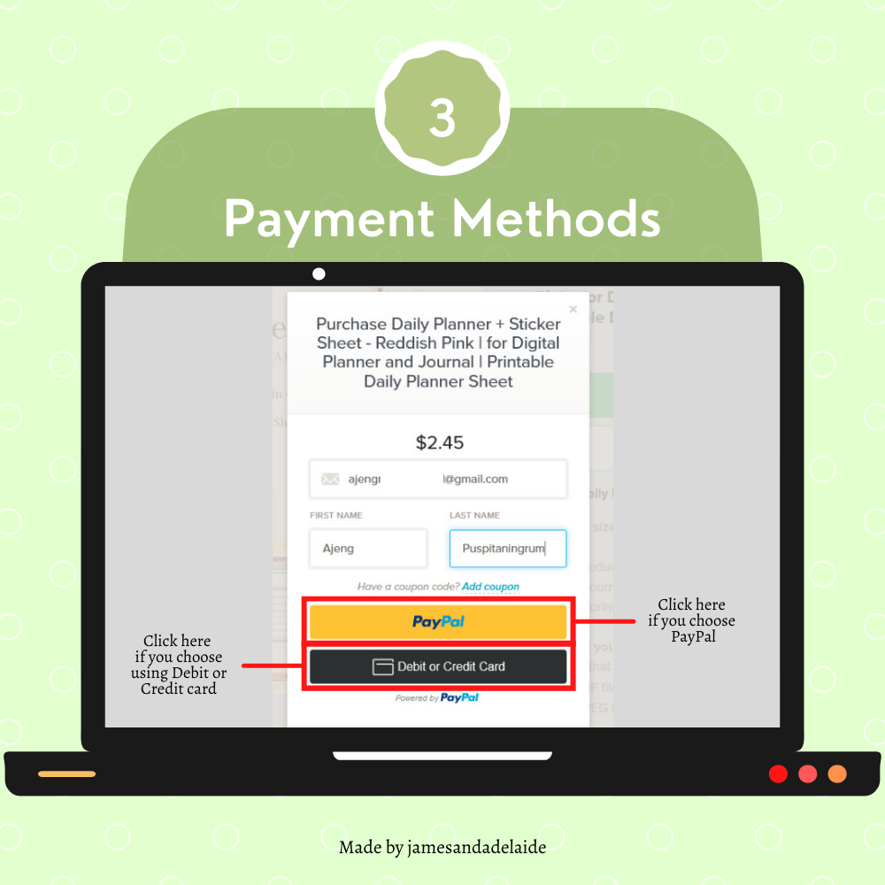 How to Purchase on Payhip | How to do Payment on Payhip | How to Buy Digital Product on Payhip | Payment Method | Payment on Payhip | Purchase on Payhip | Digital Product Purchasing Methods | Buy Now on Payhip | Payment with PayPal on Payhip | Purchase with PayPal on Payhip | PayPal Available on Payhip | Purchase on Payhip with Debit Card | Purchase on Payhip with Credit Card | Payment with Debit Card on Payhip | Payment with Credit Card on Payhip | Easy Payment Method on Payhip | Easy Purchase on Payhip | jamesandadelaide