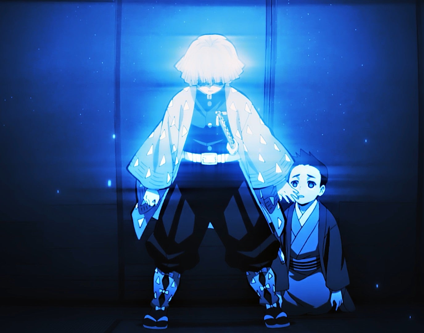 !FREE! Zenitsu Glitches [ clips] Payhip