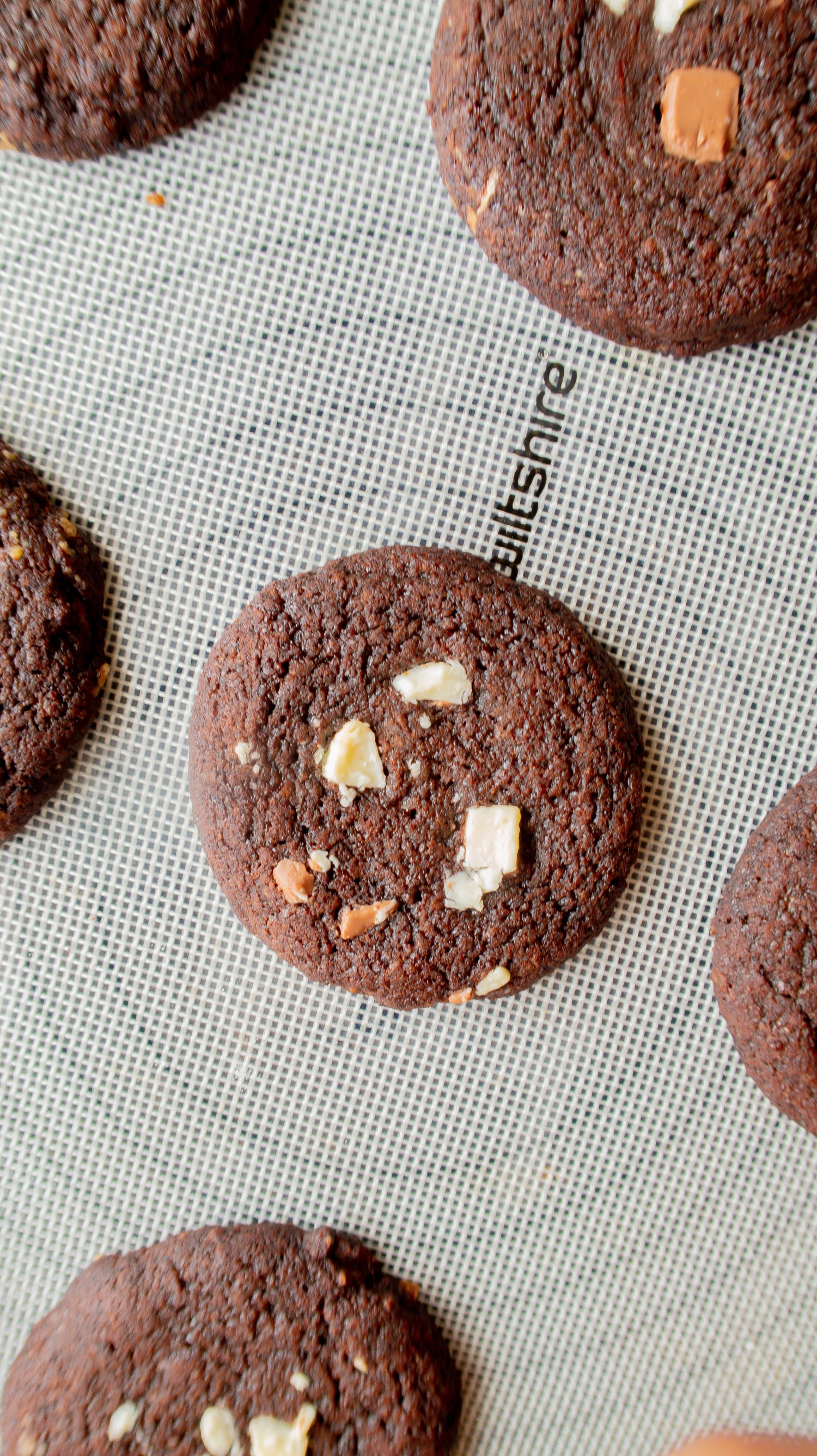 Sweet Treats by Eliya Eats - Payhip