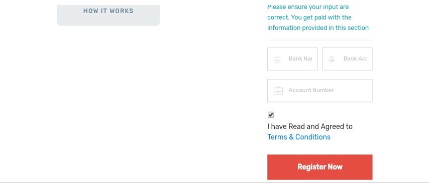 WakaNow sign up Affiliate program for free