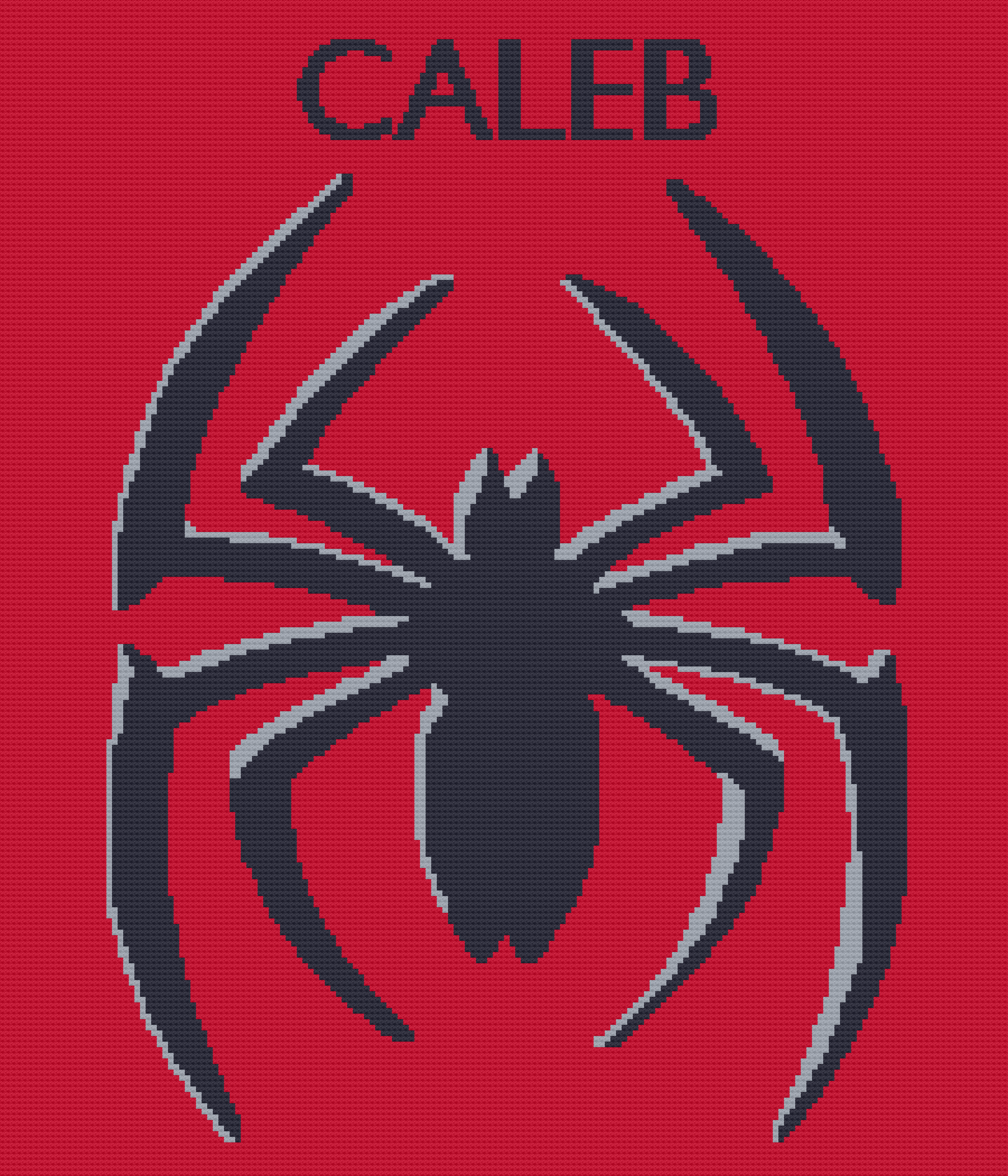 spiderman emblem - Payhip