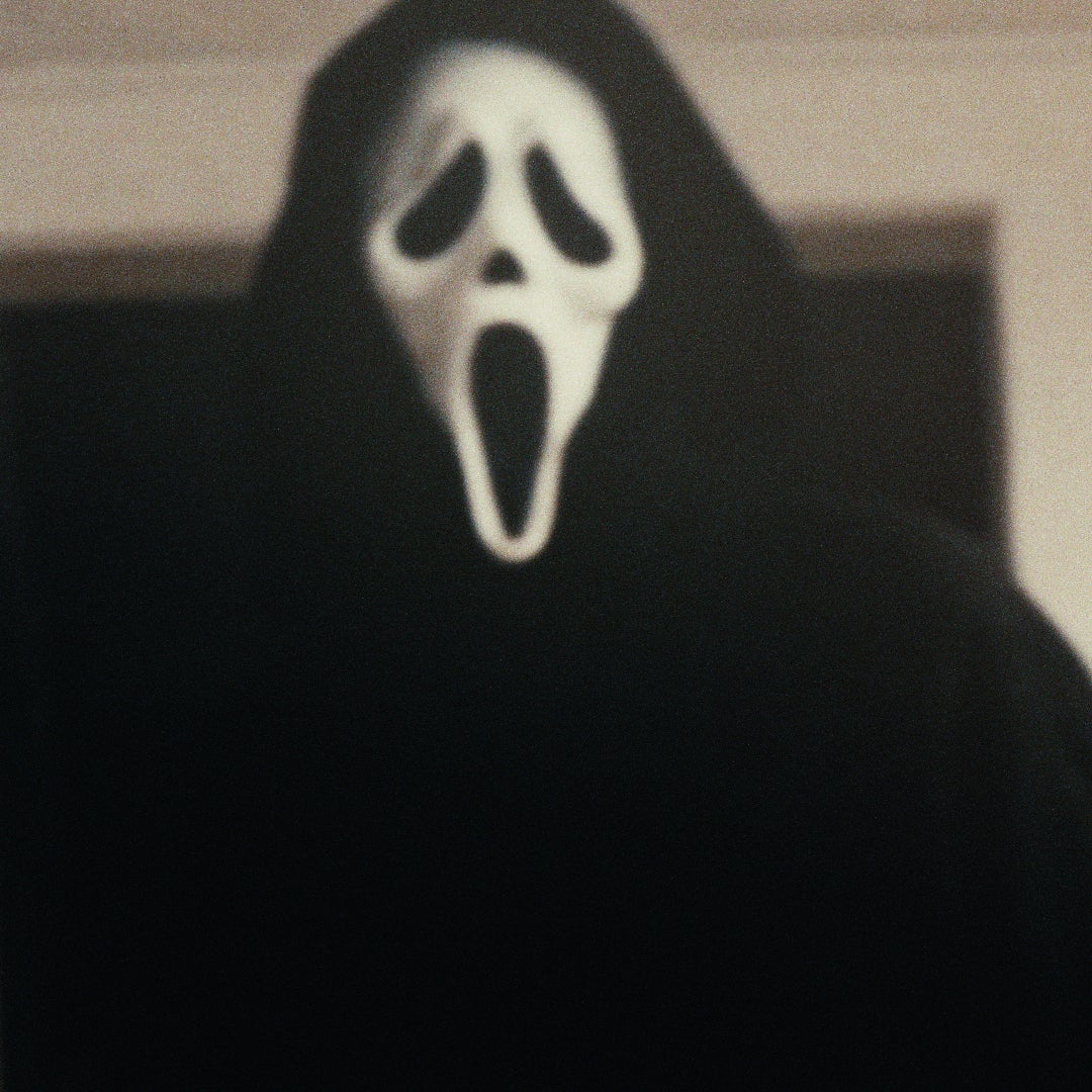 Scream 5 Project File - Payhip