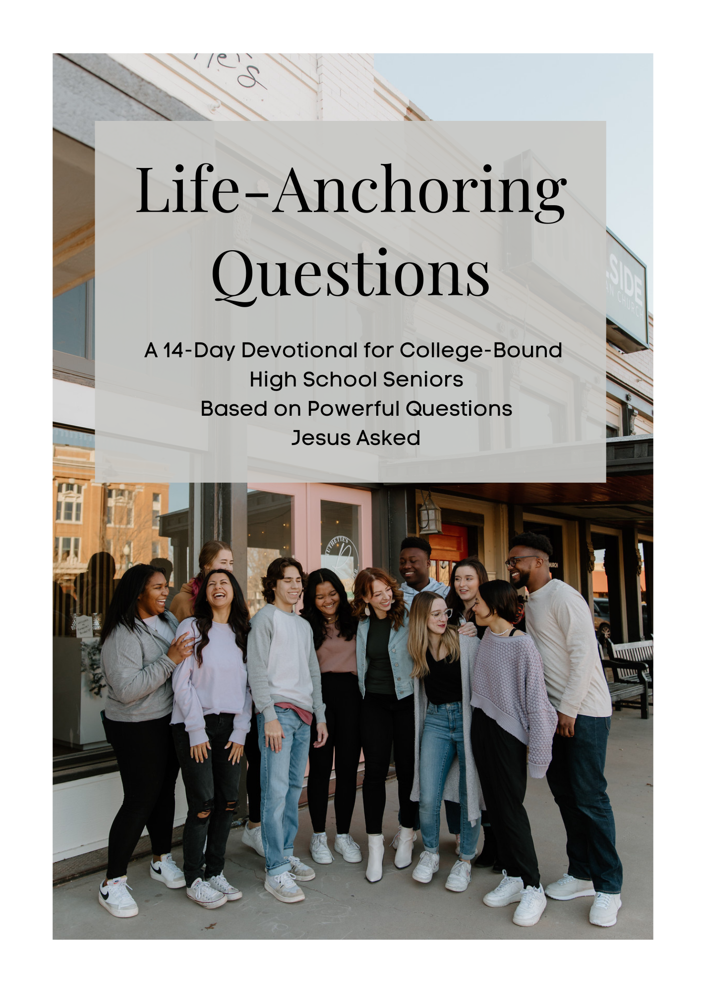 LifeAnchoring Questions Payhip