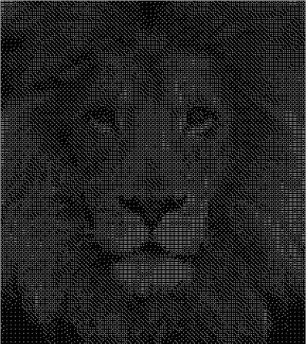 Dice Art Get your Instruction