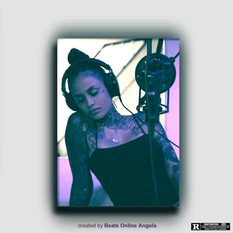 "Afro Tech Drum Kit" African Pack Original Mix Drum Kit (Drums Kit