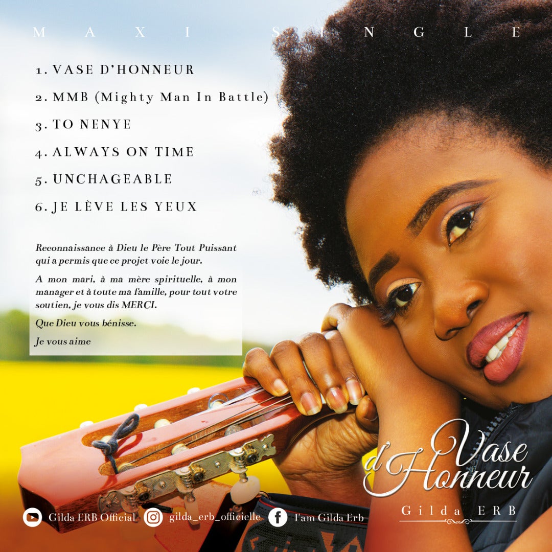 VASE D'HONNEUR Payhip