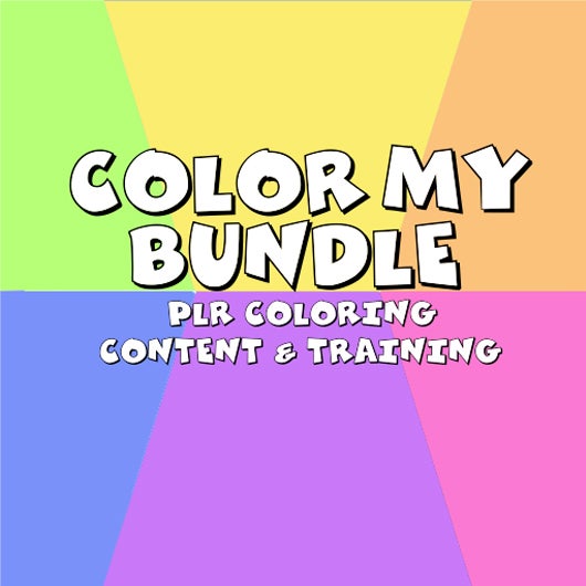 color my bundle