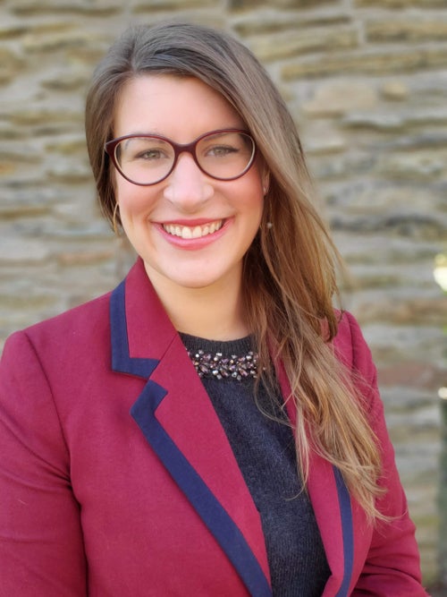 Rachel Lemcke - Independent Veterinary Laboratory Consultant