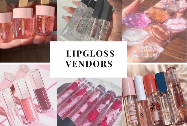 Beauty Supply Vendors List Payhip