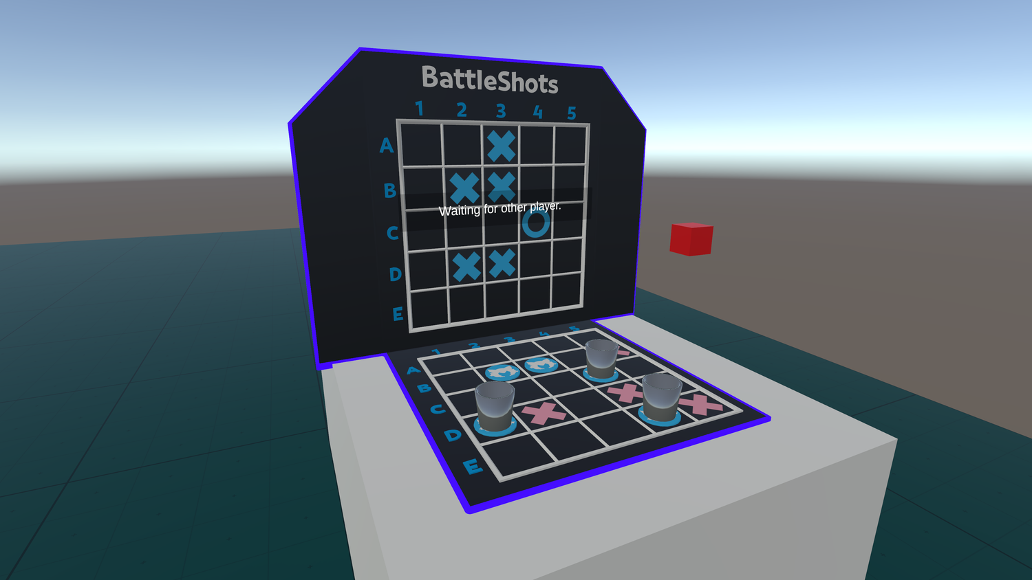Udon Script - Battle Shots - Payhip