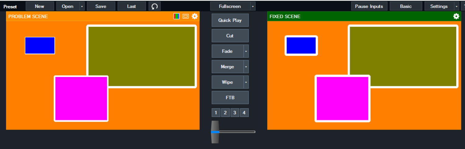 vMix Border Sizing Fix spreadsheet - when using zoomed PIPs - Payhip