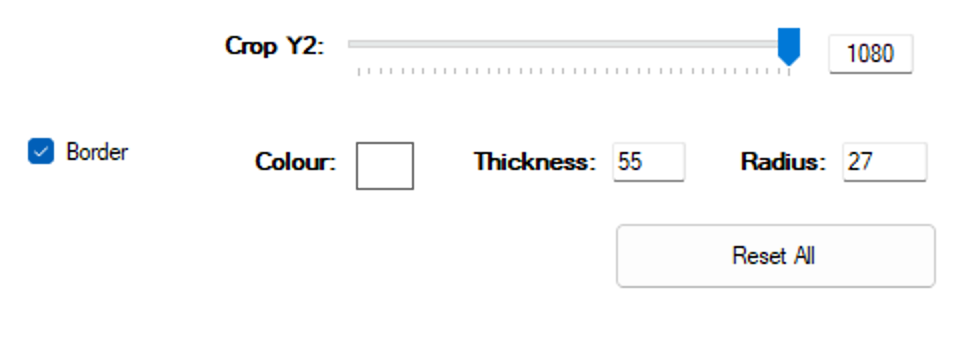 vMix Border Sizing Fix spreadsheet - when using zoomed PIPs - Payhip