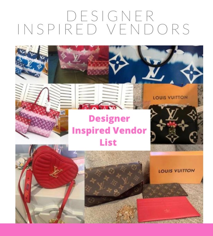 Beauty Supply Vendors List Payhip