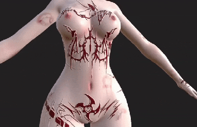 you disgust me - SERVER FREEBIE