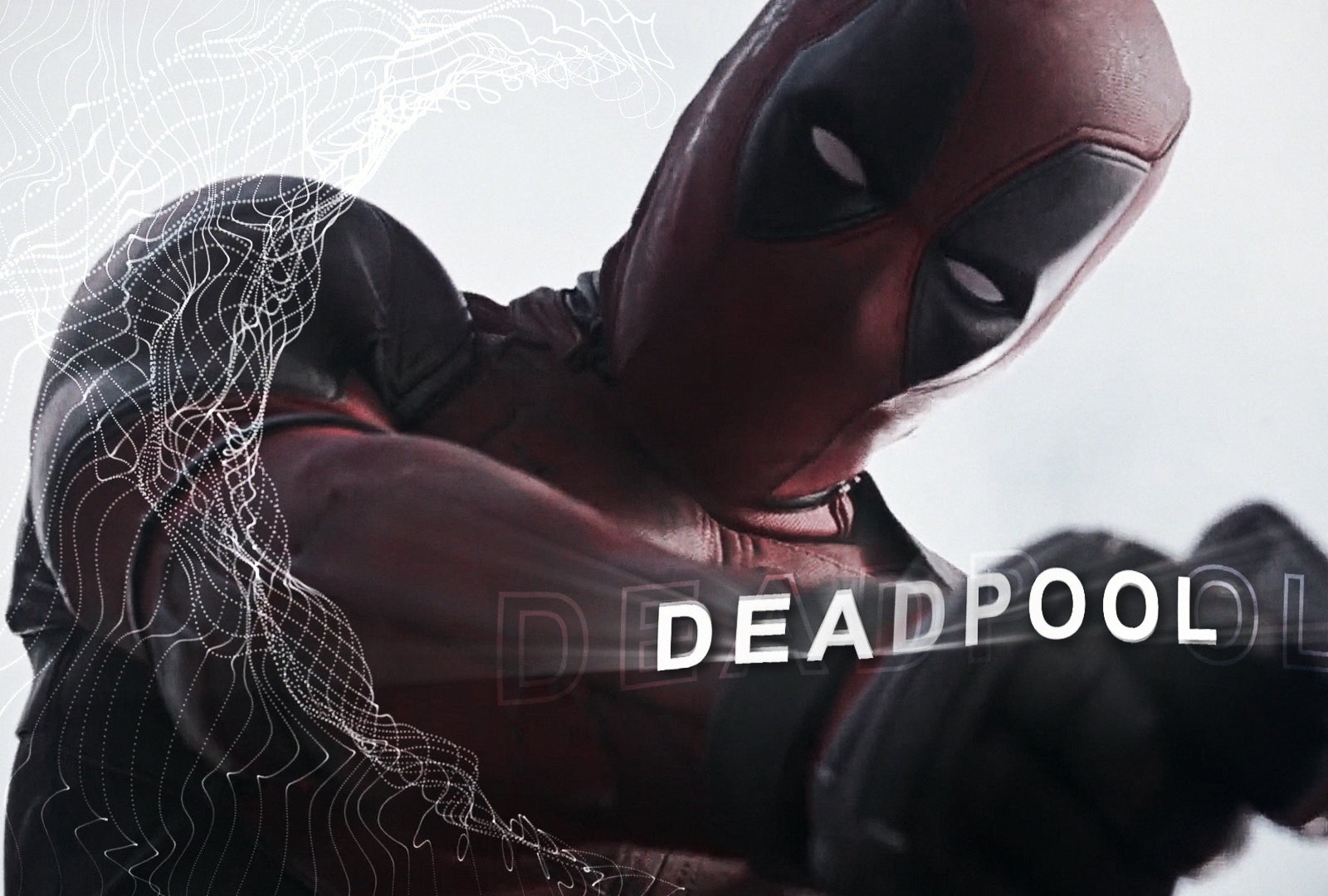 Deadpool | Riot - Payhip