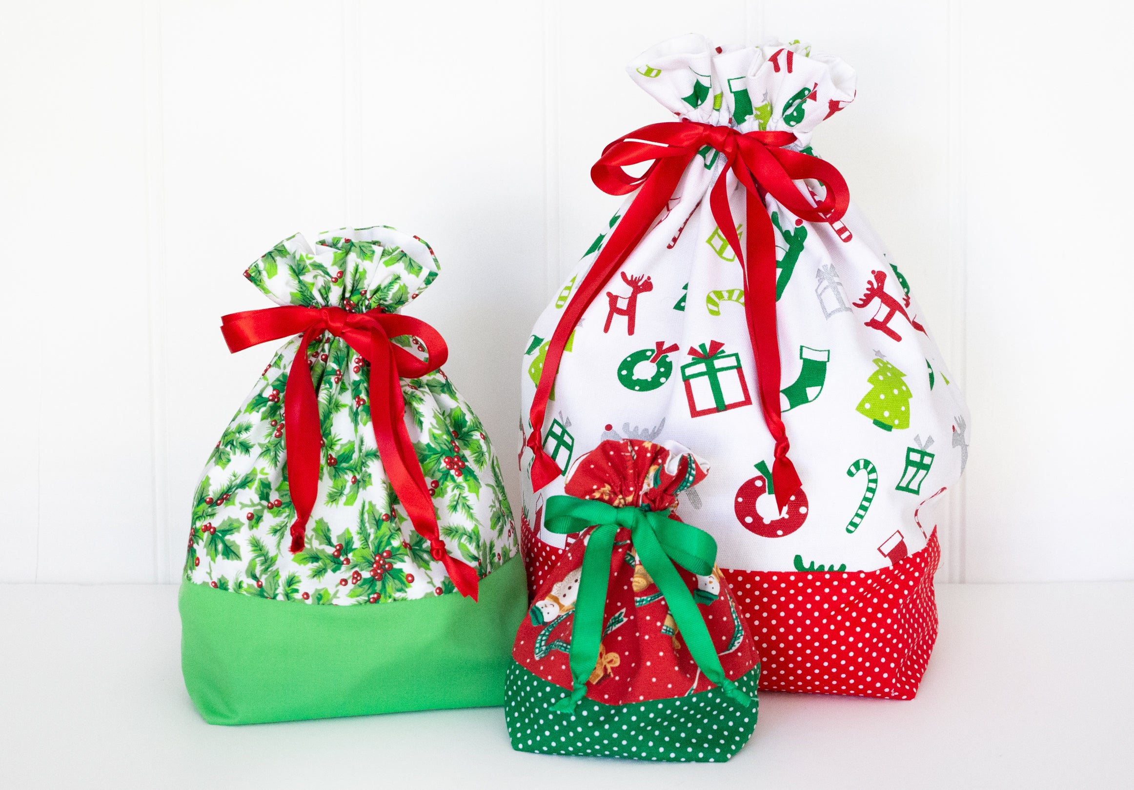 sew gift bolsa