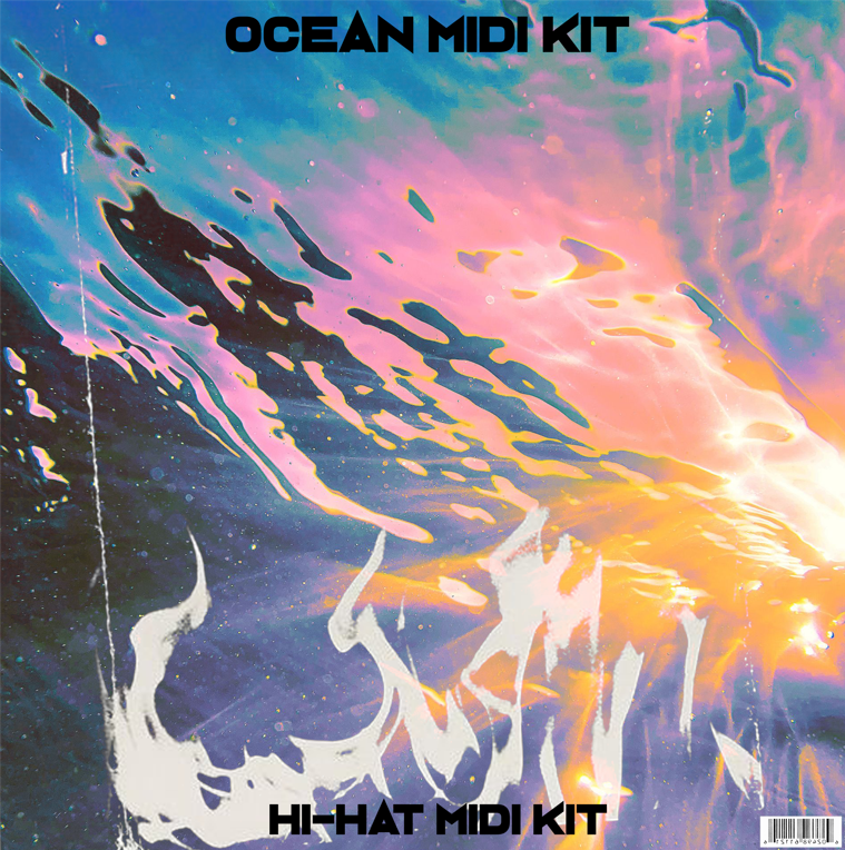 HIHAT MIDI KIT DEMO Payhip