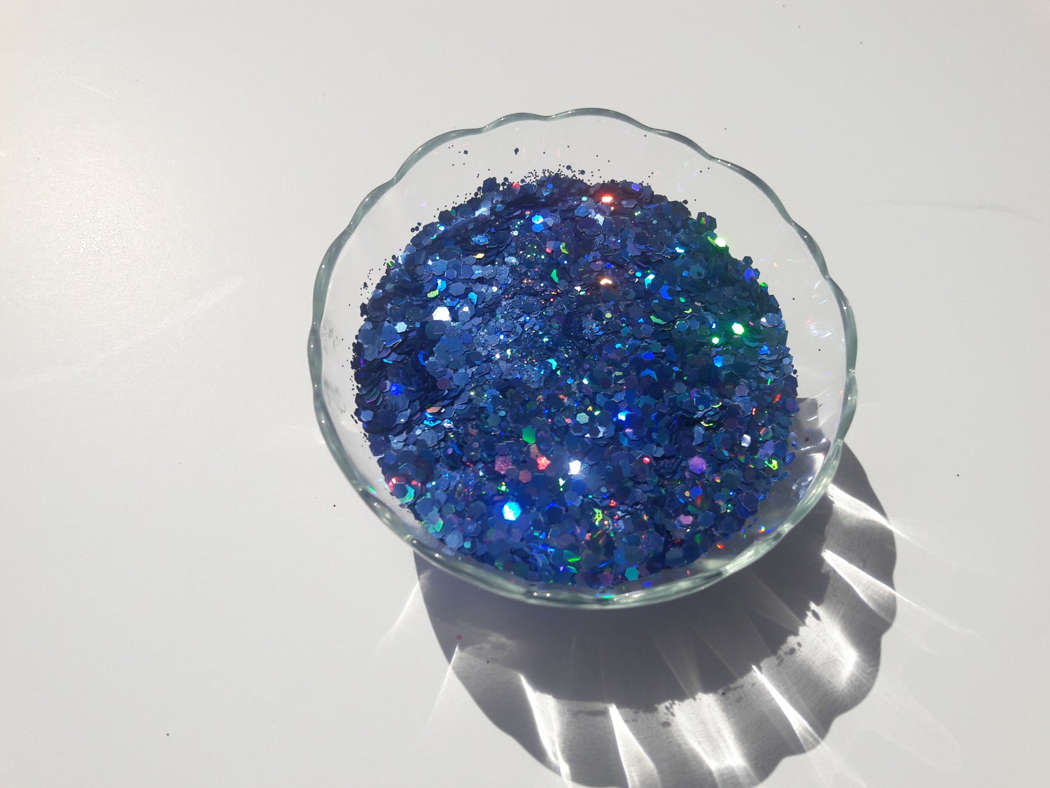 Powder Puff Blue Payhip