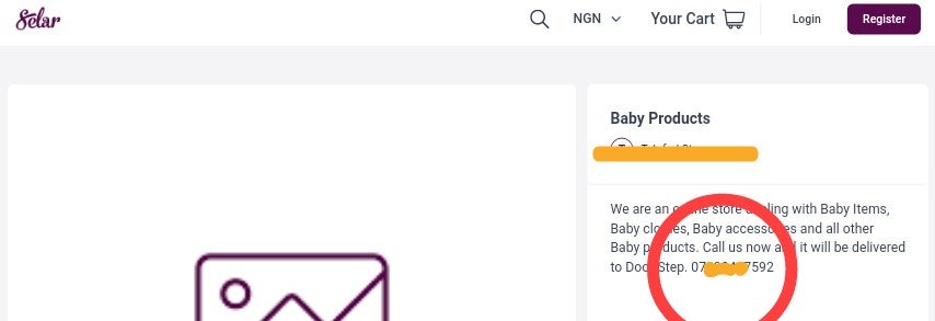 How to become an affiliate on selar