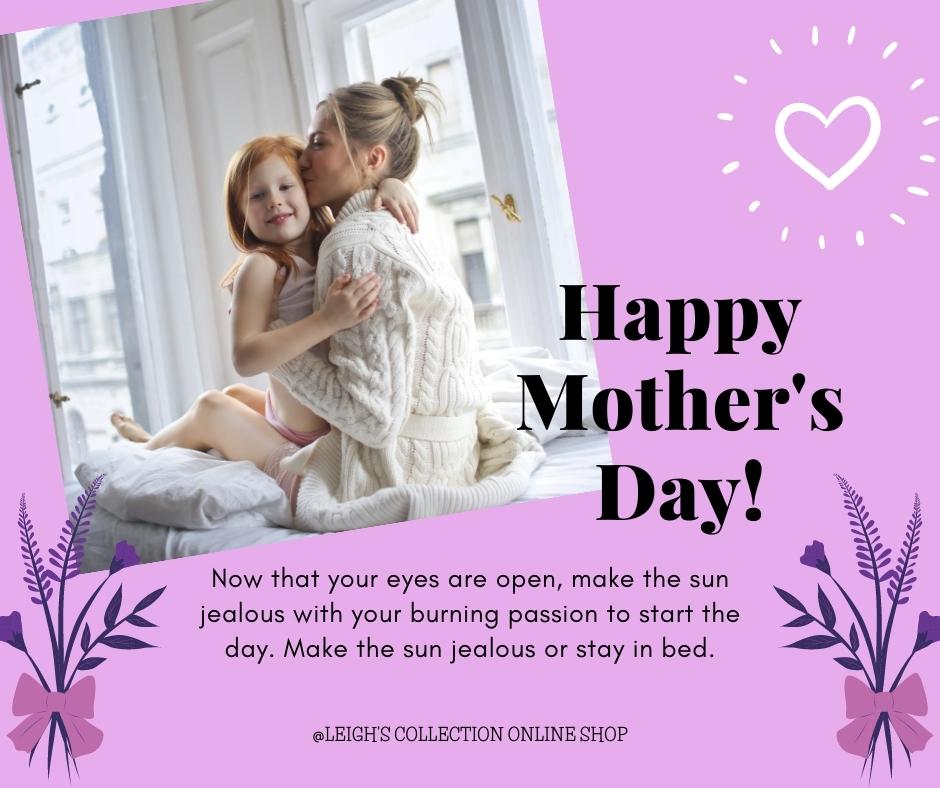 Happy Mother's day! FACEBOOK POST - Payhip