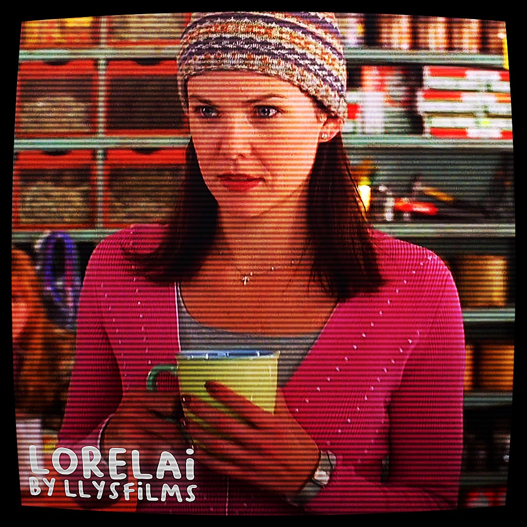 lorelai pocketful of sunshine project file Payhip