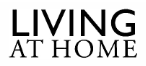 Living At Home Magazin