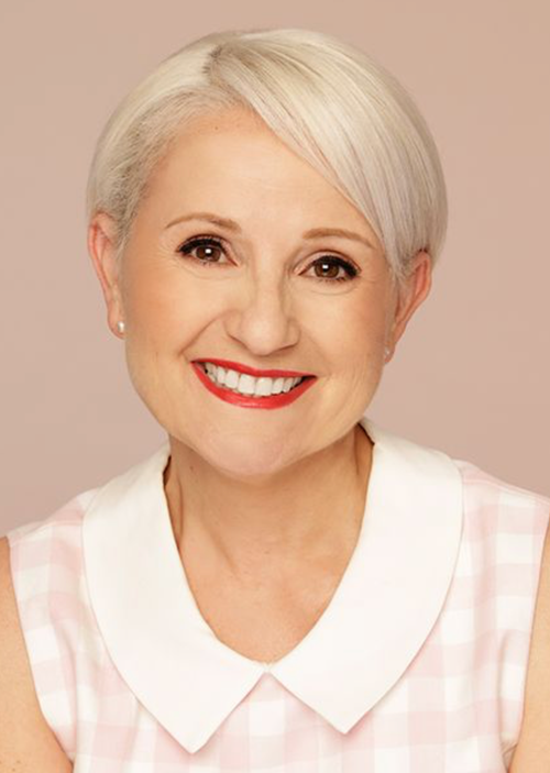 Valerie G Miller Author