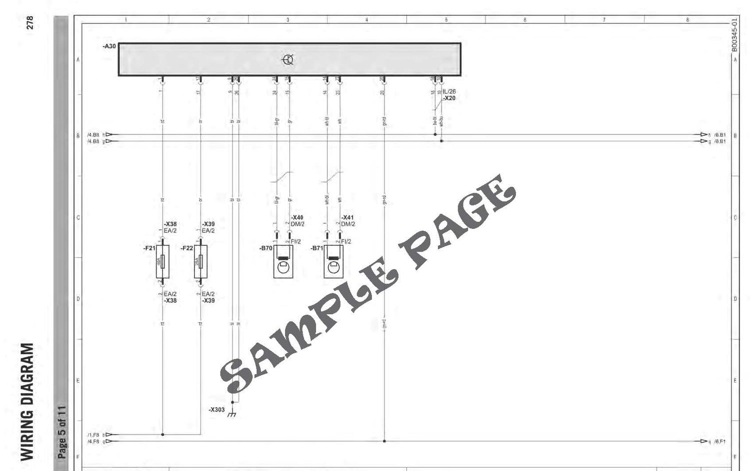 KTM 250 SXF 250 XCF BIKE 20162017 SERVICE REPAIR MANUAL