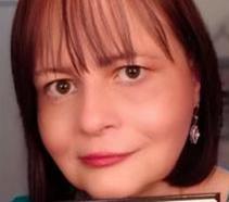 Carol Smith, Author