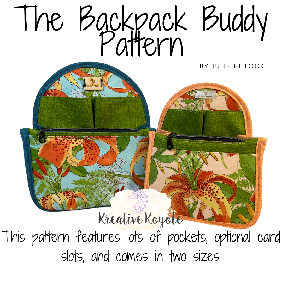 The Backpack Buddy Pattern Payhip