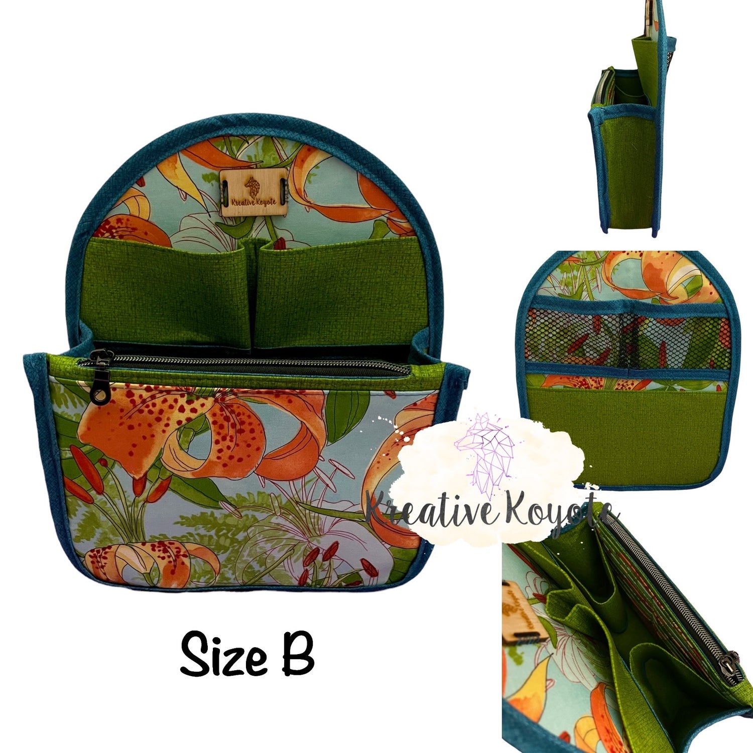 The Backpack Buddy Pattern Payhip