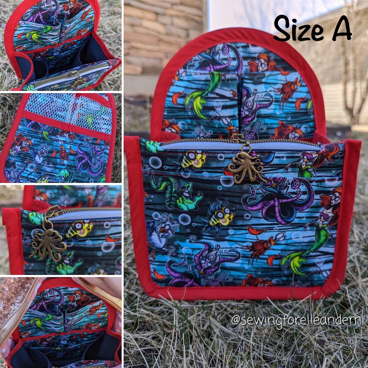 The Backpack Buddy Pattern Payhip