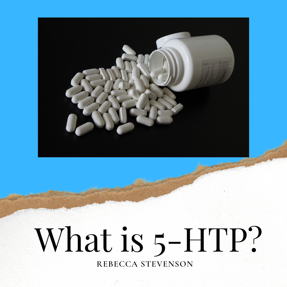 Why 5Htp Is Bad For You at Jovita Sprague blog