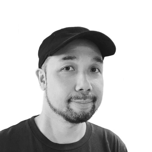 Andrew tan, drewscape