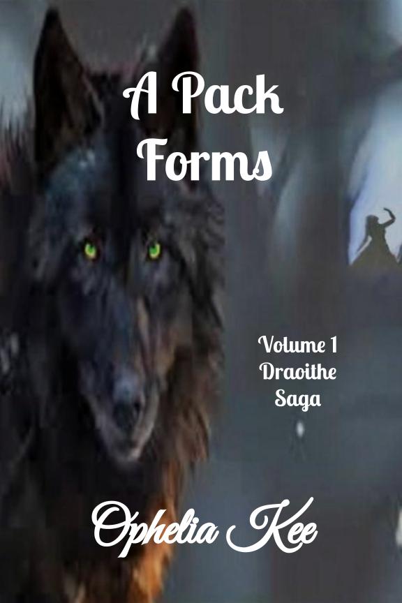 A Pack Forms Book Cover