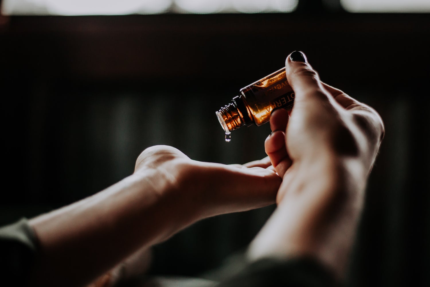 organic rosehip body oil