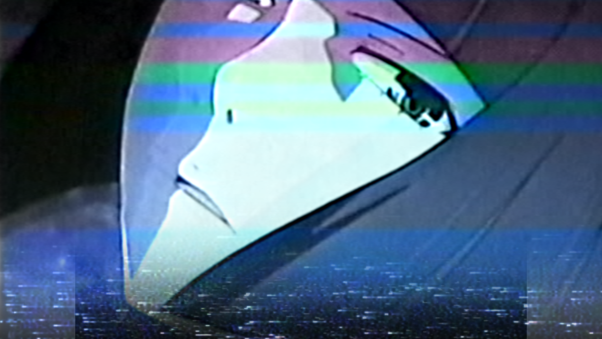 Learn how to make realistic VHS and CRT GLITCHES Payhip