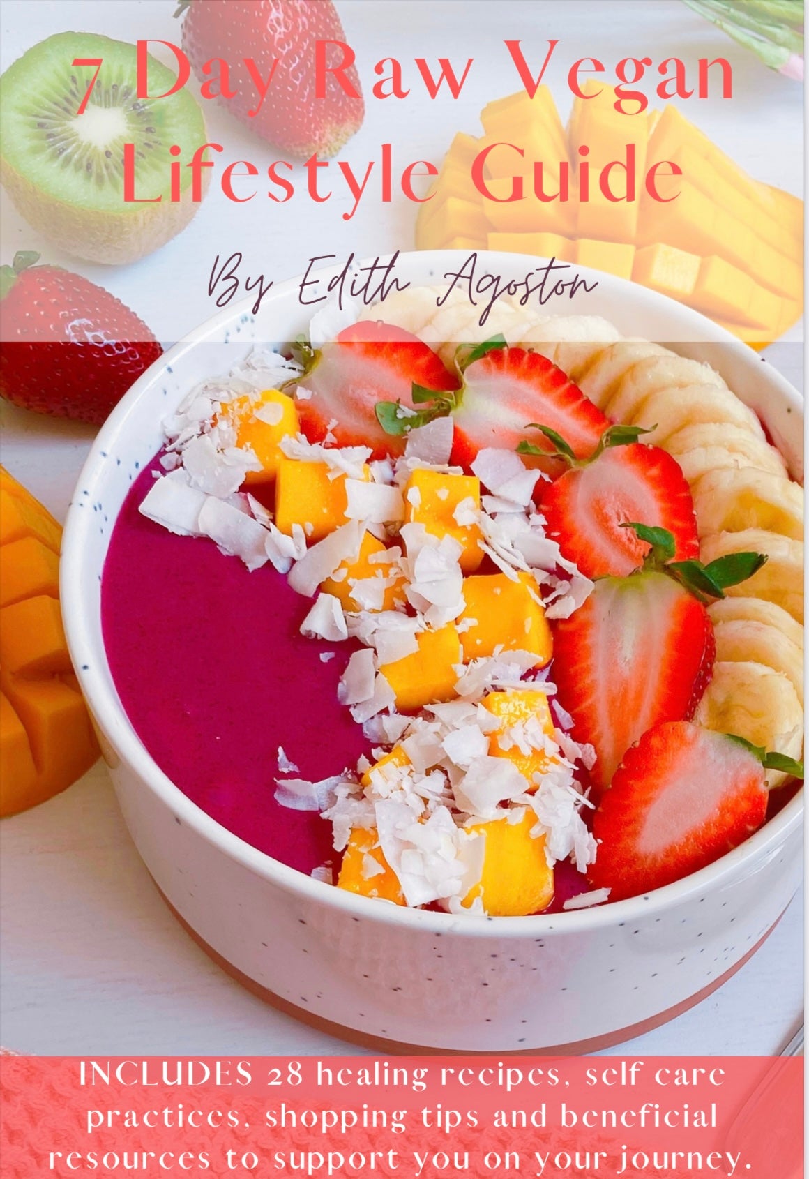 7 Day Raw Vegan Lifestyle Guide Payhip 7 Day Raw Vegan Lifestyle Guide Payhip
