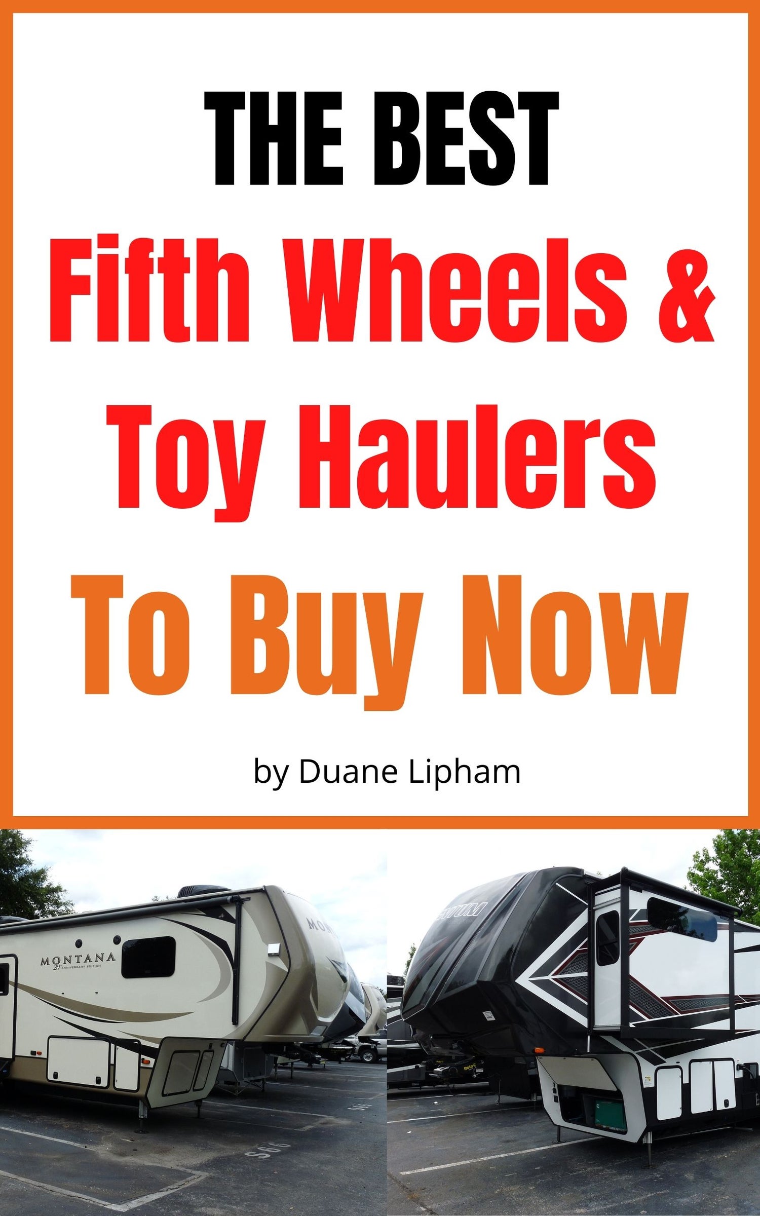 RV Inspection And Care RV Guides - Payhip